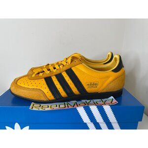 Adidas Originals Japan Crew Yellow Black Womens Sizes JI2665